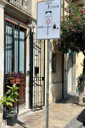 Ortigia Loft Via Malta, 22